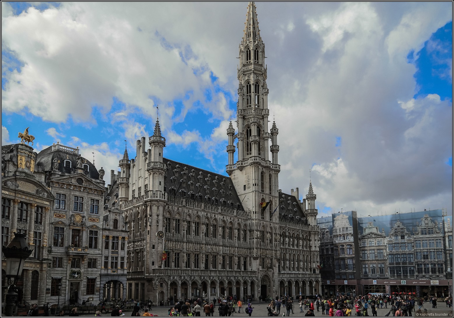 Brussels